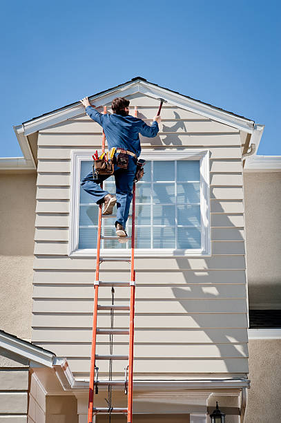 Best Wood Siding Installation  in Butler, PA